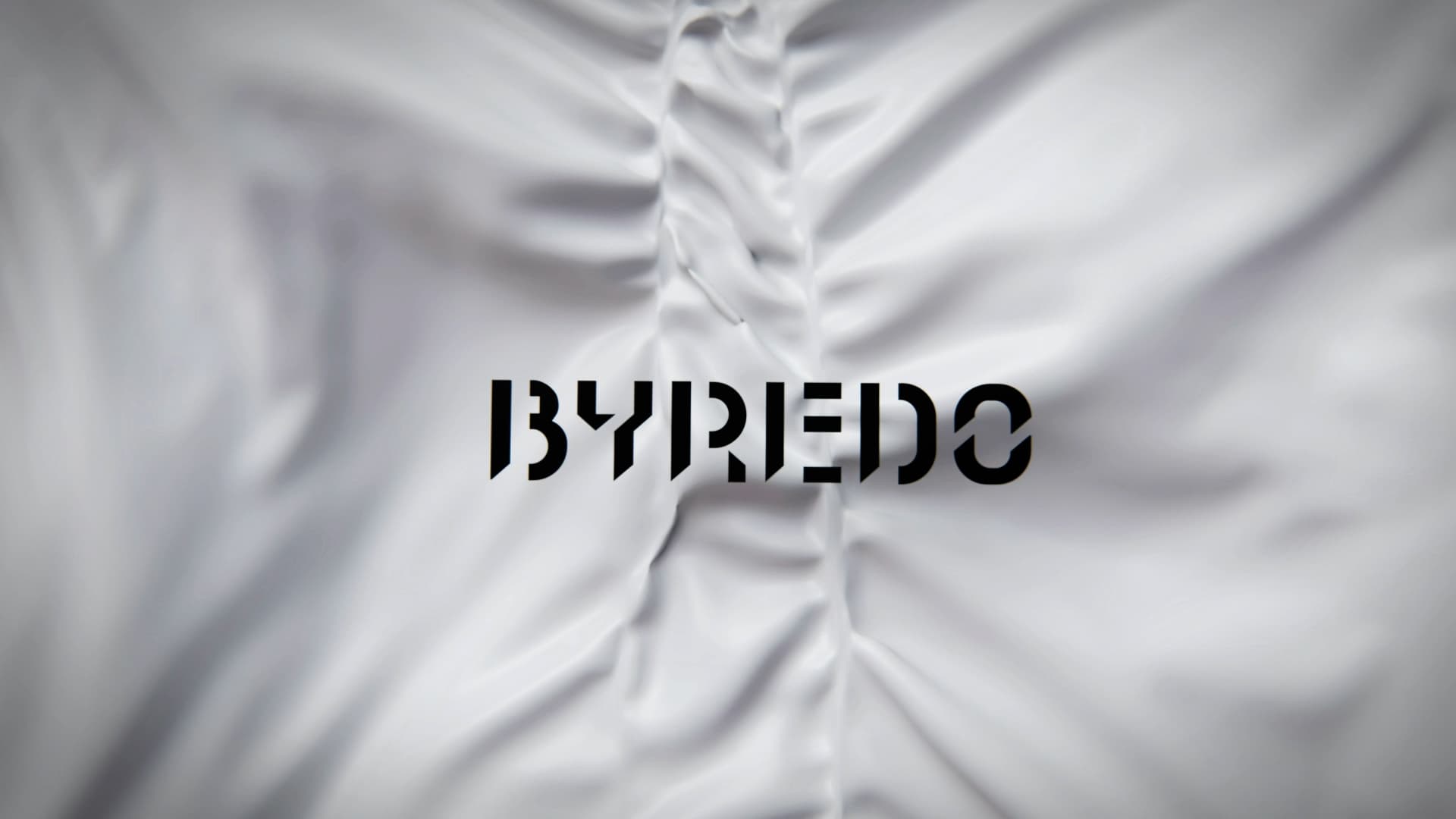 Byredo: Elemental Essence · Project
