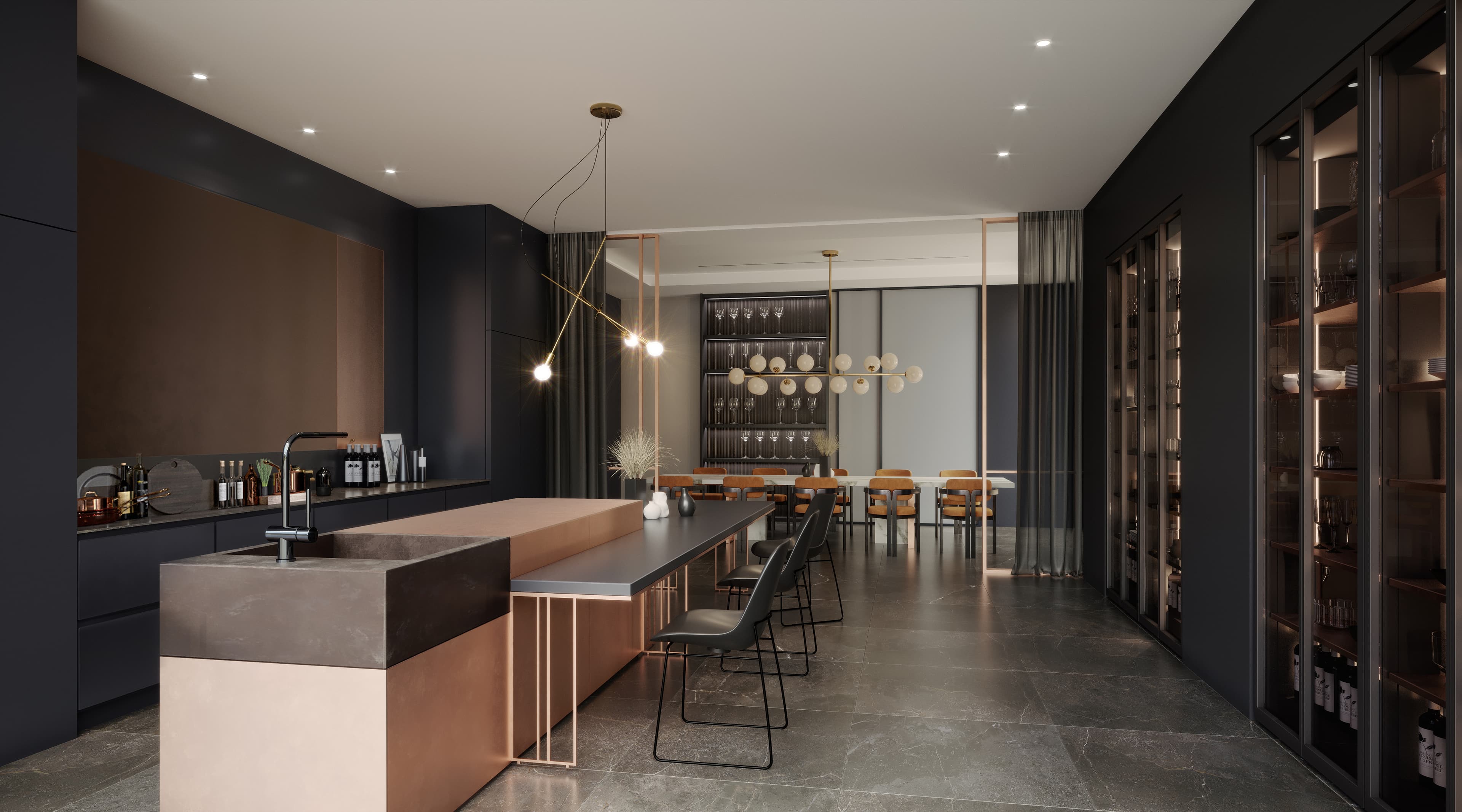 HERMETIA Seocho Project · HERMETIA Seocho Project