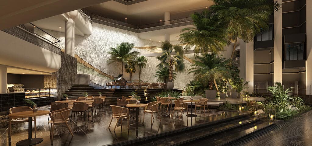 GRAND JOSUN Jeju Project · GRAND JOSUN Jeju Project